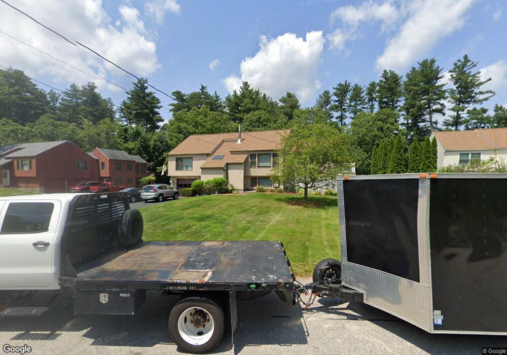 26 Forest Rd, Hudson, NH 03051 - photo 1