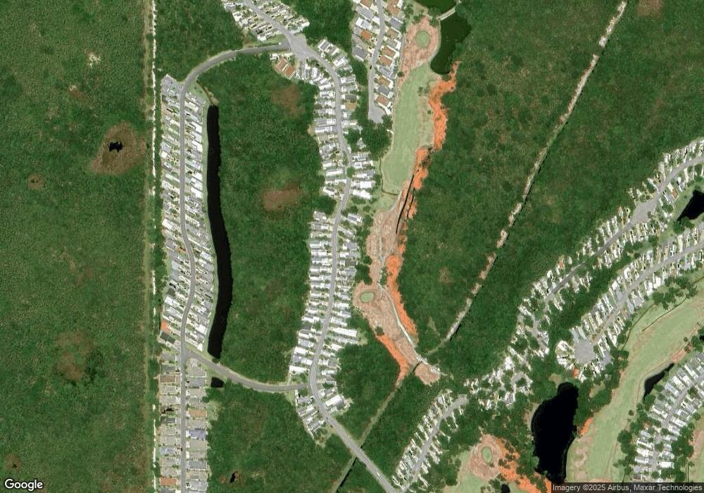 272 Plantation Dr, Titusville, FL 32780 - photo 1