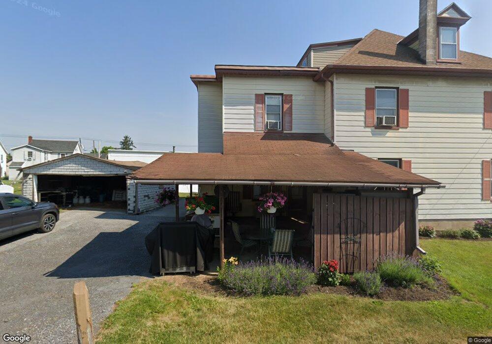 868 Brookside Rd, Allentown, PA 18106 - photo 1