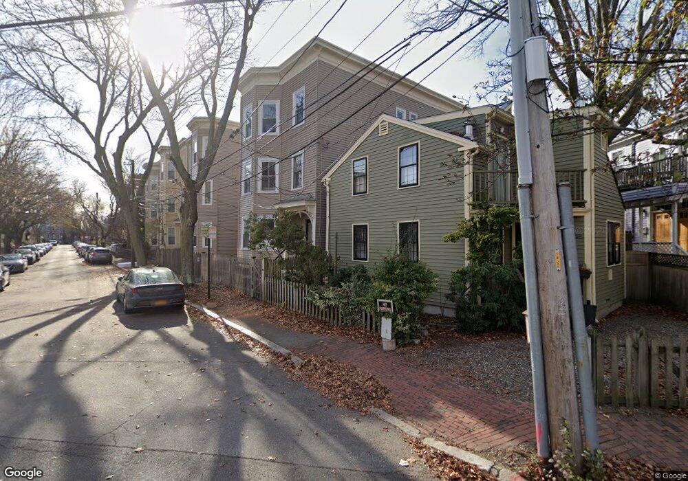382 Franklin St unit 345 - 405, Cambridge, MA 02139 - photo 1