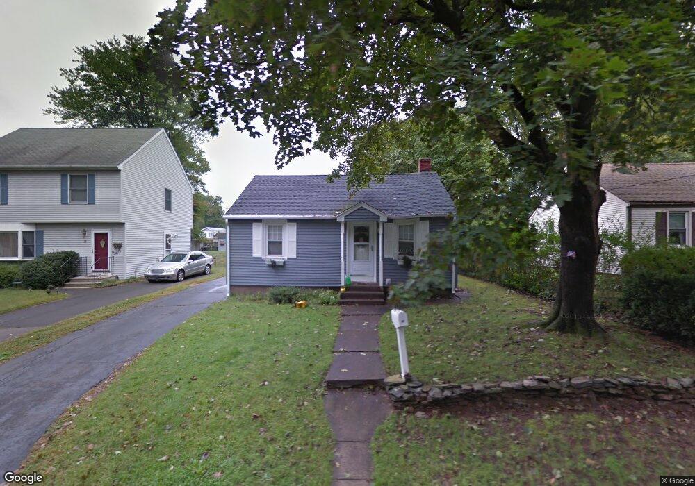 17 View St, Manchester, CT 06040 - photo 1