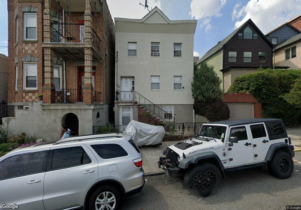 330 Paterson Plank Rd, Jersey City, NJ 07307 - photo 1