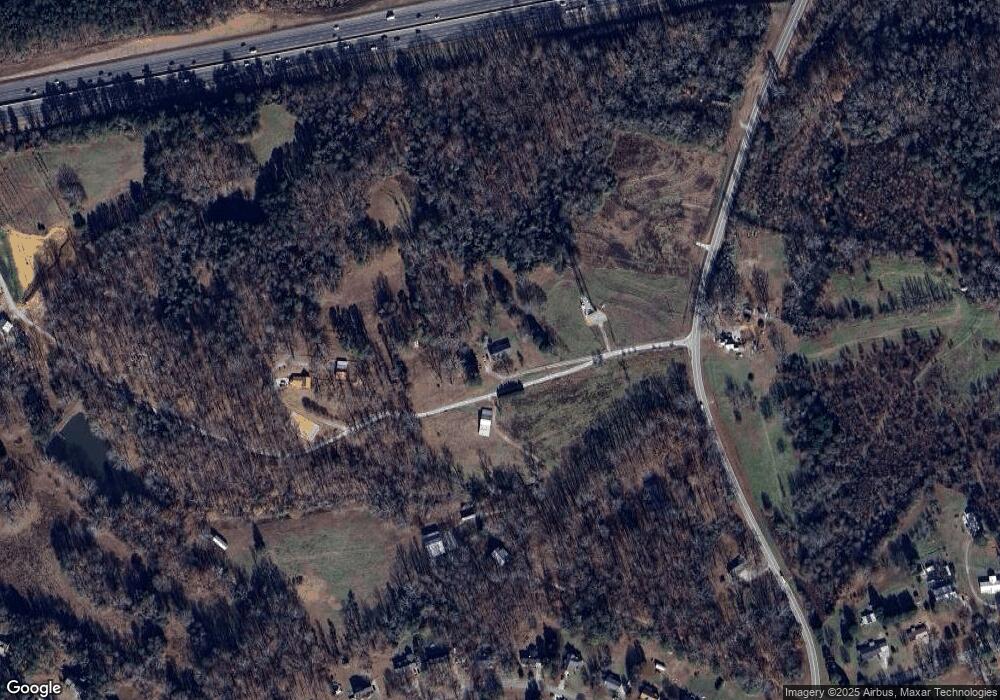 58 J D Brooks Rd, Hoschton, GA 30548 - photo 1