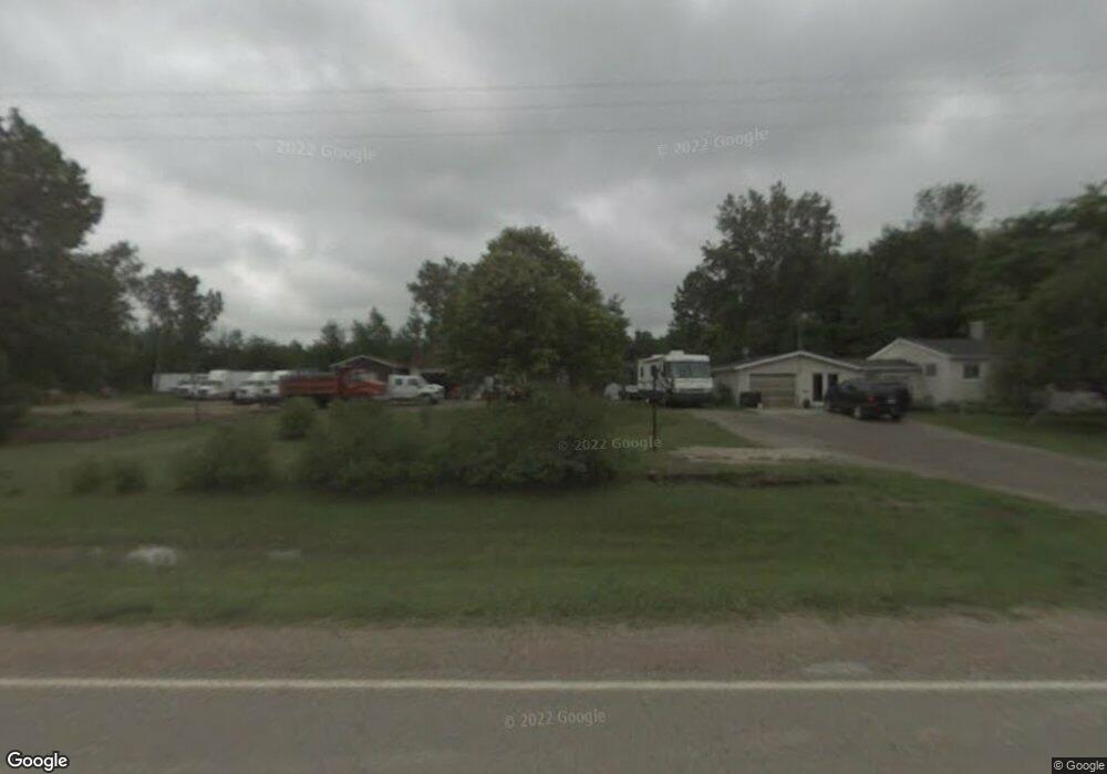 3735 Hanes Rd, Vassar, MI 48768 - photo 1