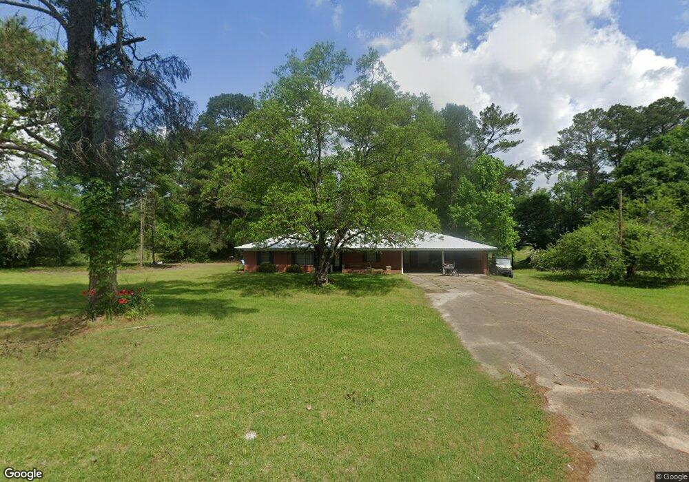 653 Poole Creek Rd, Laurel, MS 39443 - photo 1
