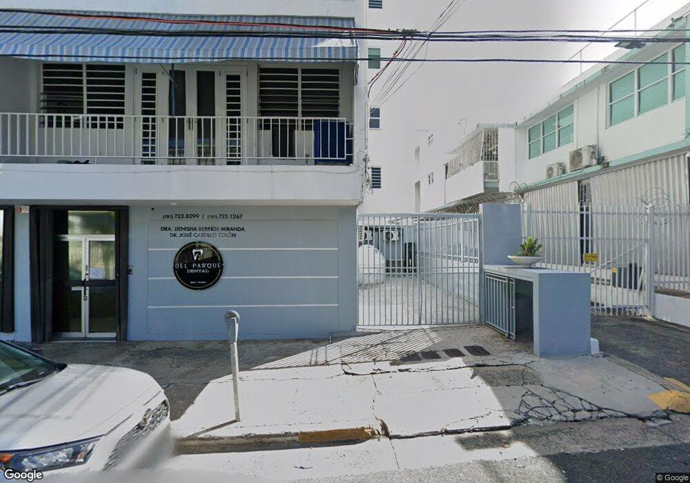 260 Del Parque St unit 114, San Juan, PR 00911 - photo 1