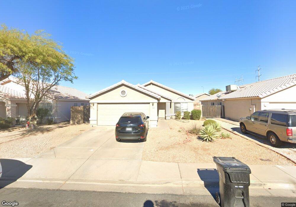 4942 E Casper St, Mesa, AZ 85205 - photo 1