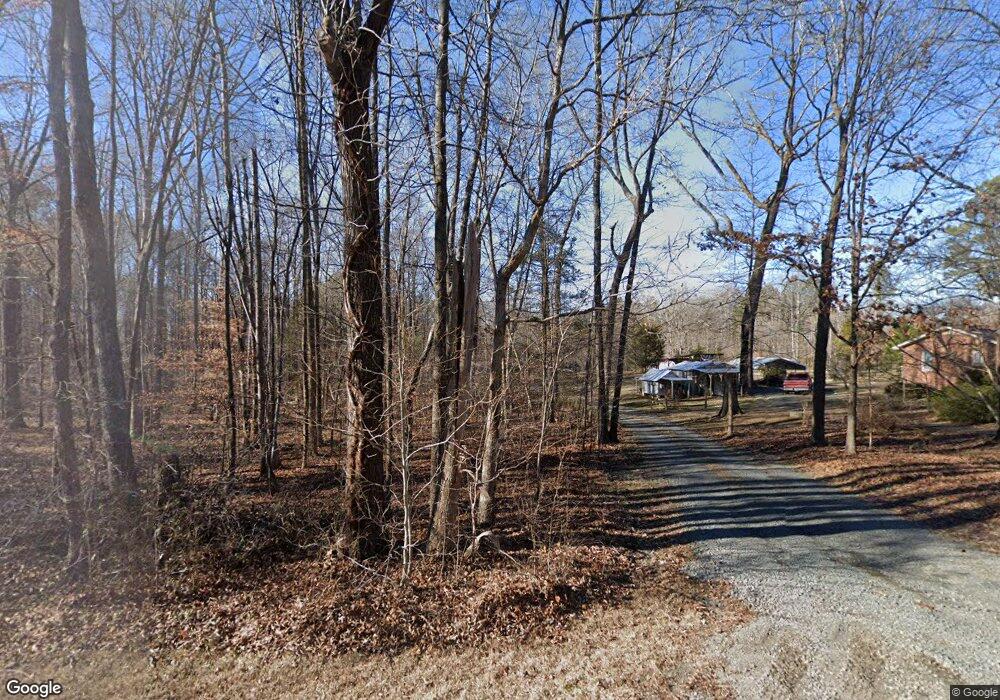 4635 Nc Highway 96, Oxford, NC 27565 - photo 1