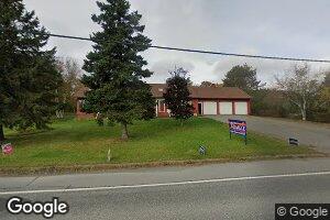 3307 Aroostook Rd, Eagle Lake, ME 04739