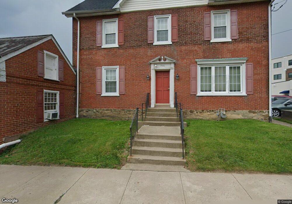 706 Summit Ave, Jenkintown, PA 19046 - photo 1