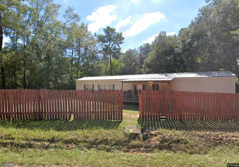 196 Curlie Seal Rd, Picayune, MS 39466 - photo 1