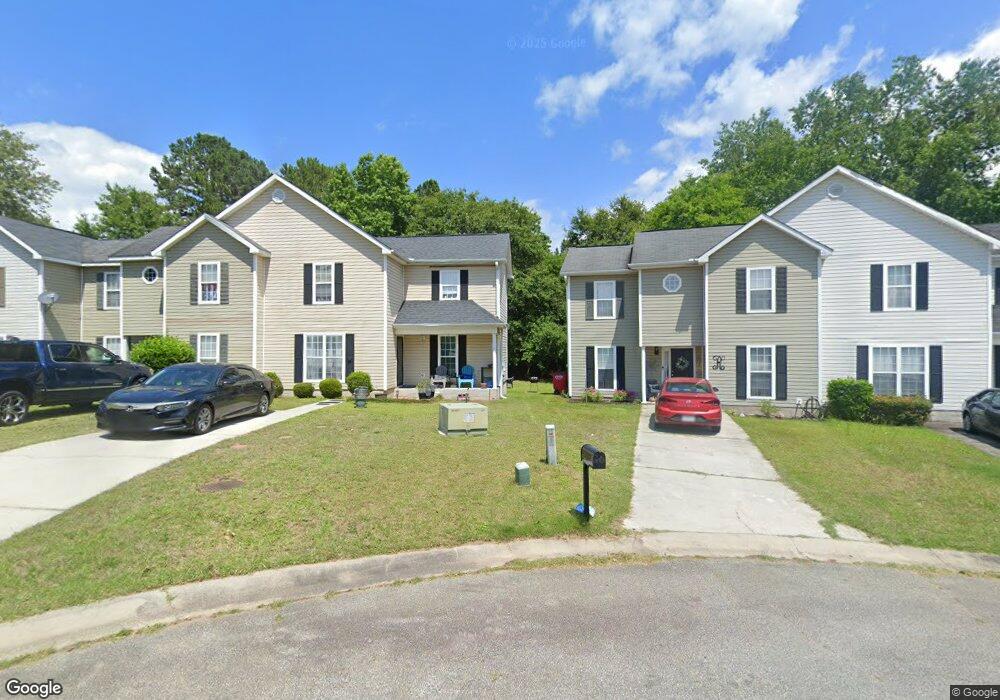 105 W Oak Manor Ct, Macon, GA 31210 - photo 1