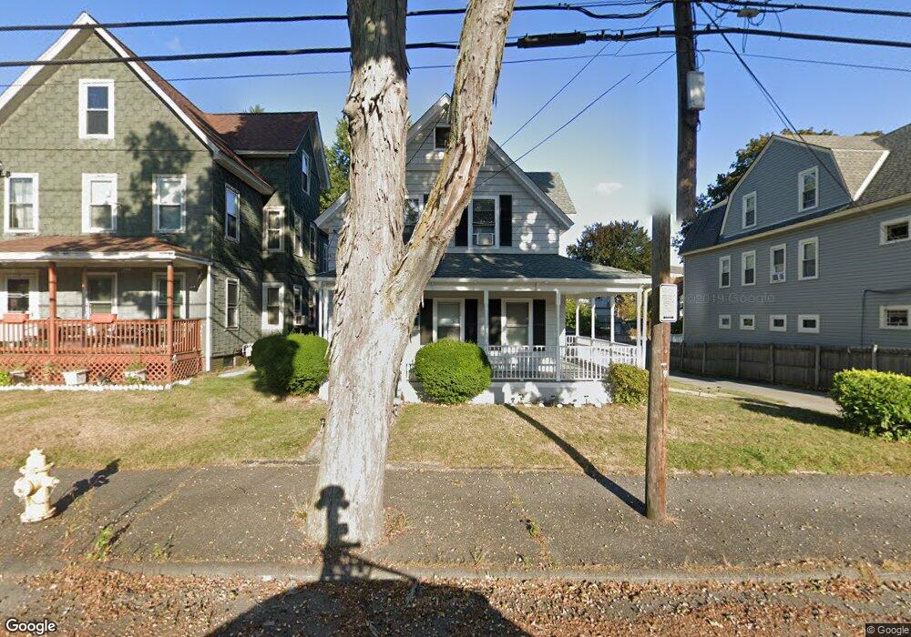 21 Alvarado Ave, Worcester, MA 01604 - photo 1