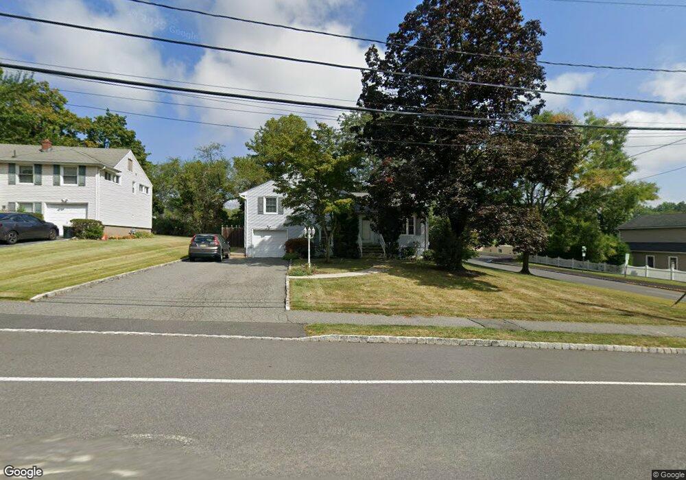 100 Belmont Dr, Livingston, NJ 07039 - photo 1