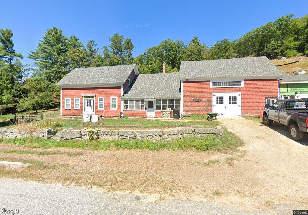 19 Champion Hill Rd, Effingham, NH 03882 - photo 1