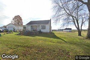 3052 Jisco West Rd, Jackson, OH 45640