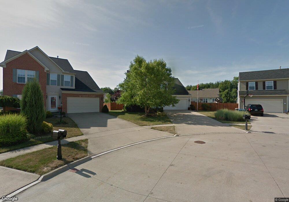 124 Bedrock Ct, Berea, OH 44017 - photo 1