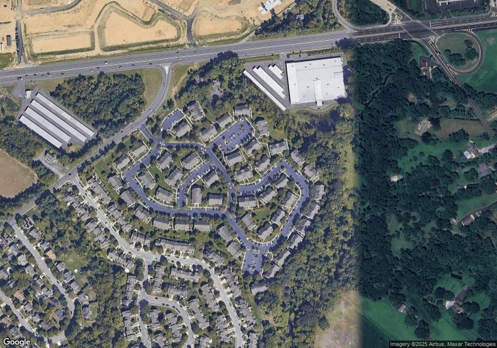 904 Yarmouth Ln unit 904, Mount Laurel, NJ 08054 - photo 1