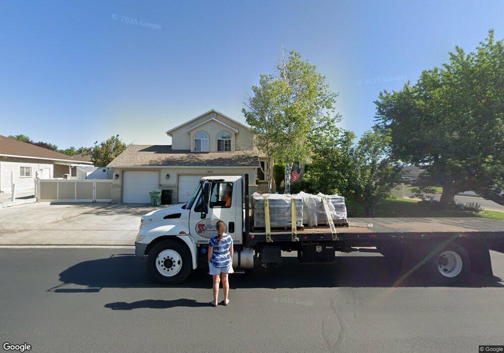 1452 W 8380 S, West Jordan, UT 84088 - photo 1