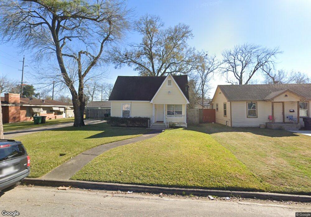 7222 Kinney St, Houston, TX 77087 - photo 1