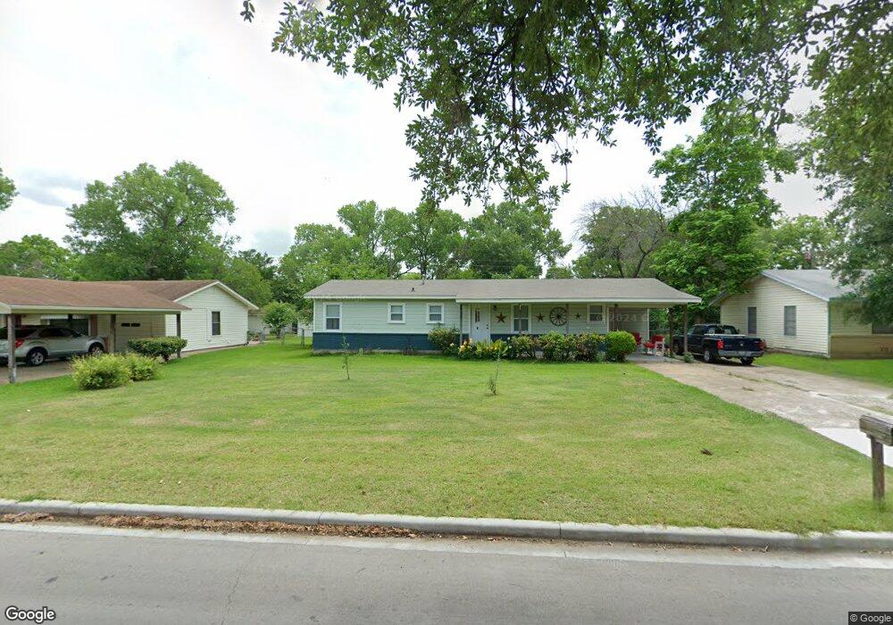 130 Meadowbrook St, Robinson, TX 76706 - photo 1