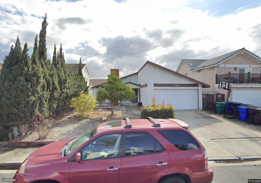Street View Photo