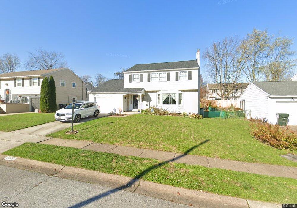 2519 Garfield Ave, Claymont, DE 19703 - photo 1