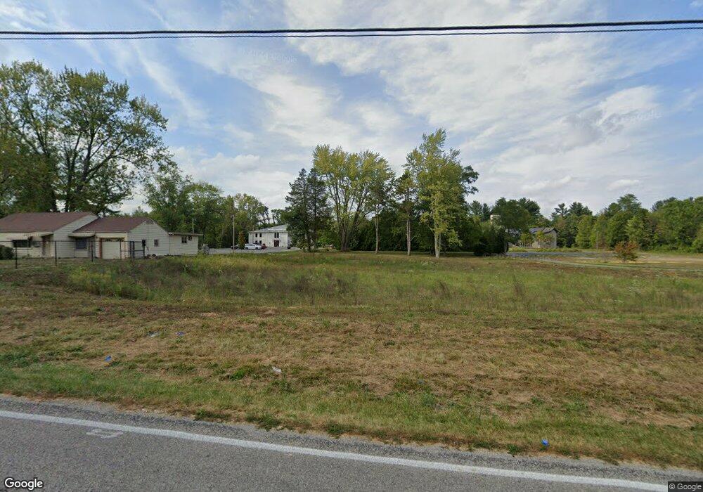 7900 W Goeller Blvd, Columbus, IN 47201 - photo 1