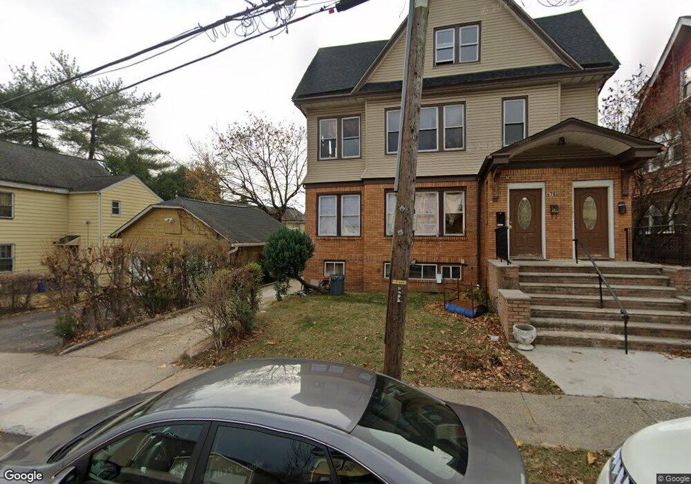 76 Vassar Ave unit 3, Newark, NJ 07112 - photo 1