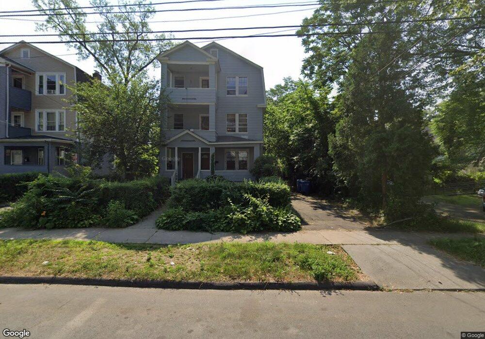 14 Eastford St unit 16, Hartford, CT 06112 - photo 1