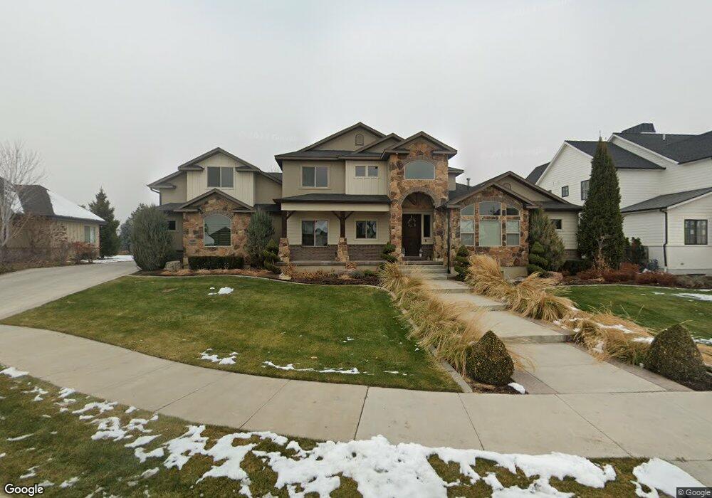 1326 W 3150 N unit 4, Pleasant Grove, UT 84062 - photo 1