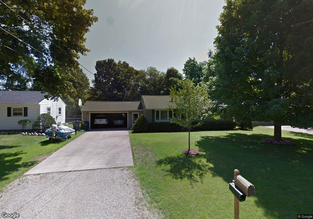 10011 Handel St, Portage, MI 49024 - photo 1