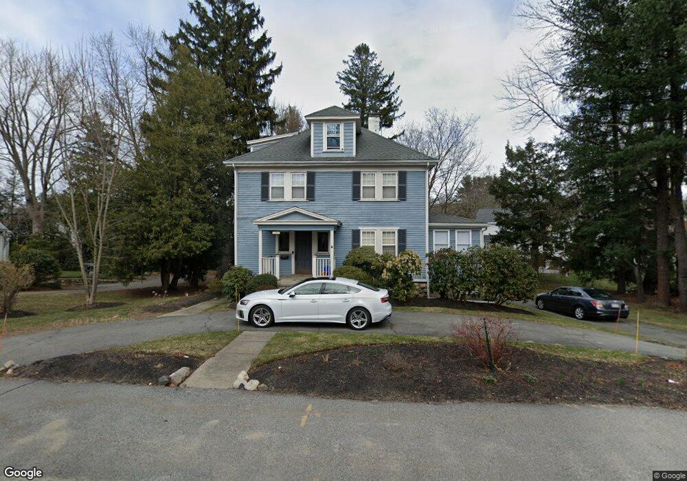 285 Bedford St, Lexington, MA 02420 - photo 1