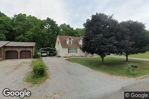 1829 Boswell Run Rd, Piketon, OH 45661