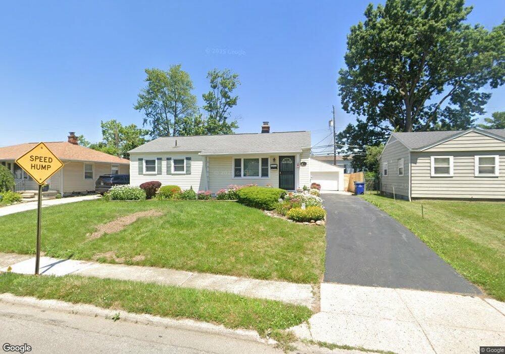 2010 Fenton St, Columbus, OH 43224 - photo 1