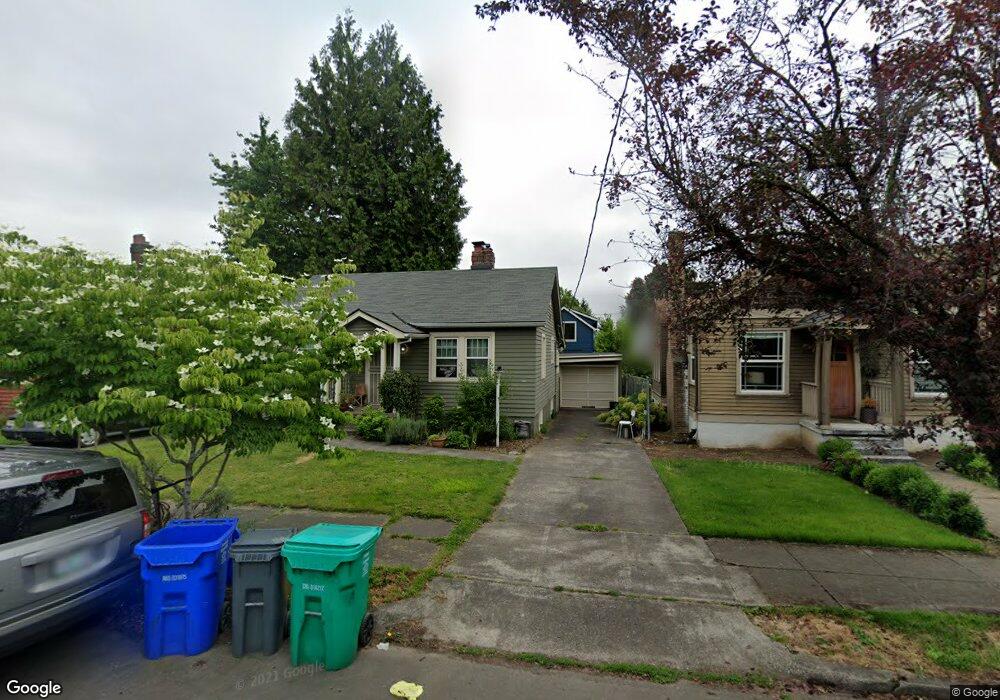 841 N Terry St, Portland, OR 97217 - photo 1