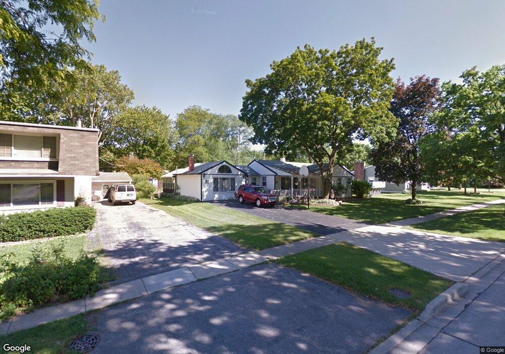 2616 Flicker Ln, Rolling Meadows, IL 60008 - photo 1