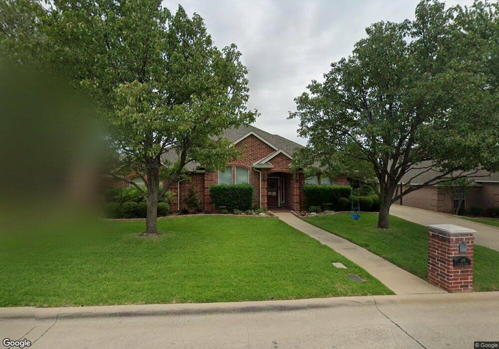 104 Marseille Dr, Hurst, TX 76054 - photo 1