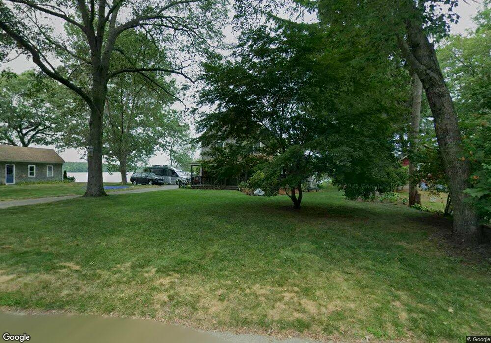 55 King Philip Rd, Norton, MA 02766 - photo 1