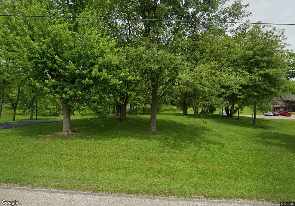 5652 E 250 S, Franklin, IN 46131 - photo 1