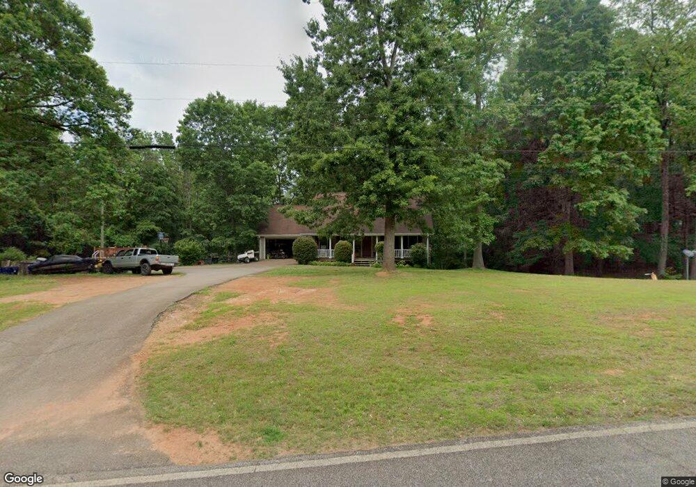 2826 Hale Crossing Rd, Royston, GA 30662 - photo 1