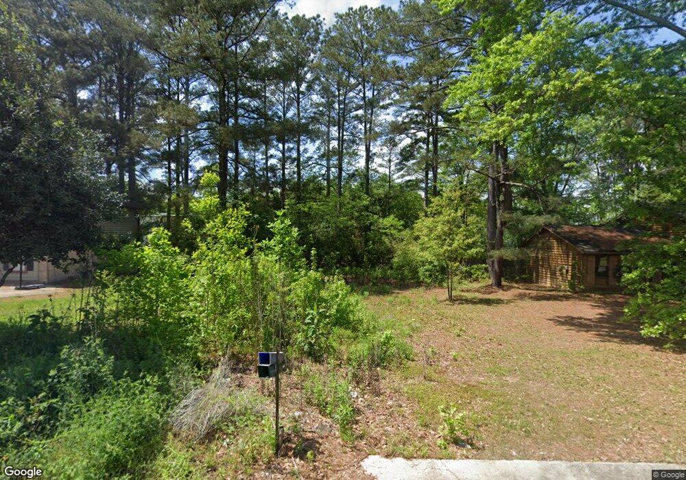 10119 Settlers Grove Rd NE, Covington, GA 30014 - photo 1