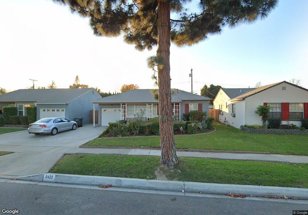 5433 Oliva Ave, Lakewood, CA 90712 - photo 1