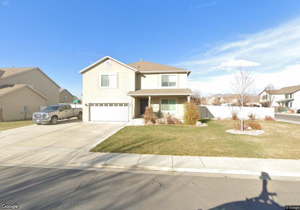 2814 W 400 S, Lehi, UT 84043 - photo 1