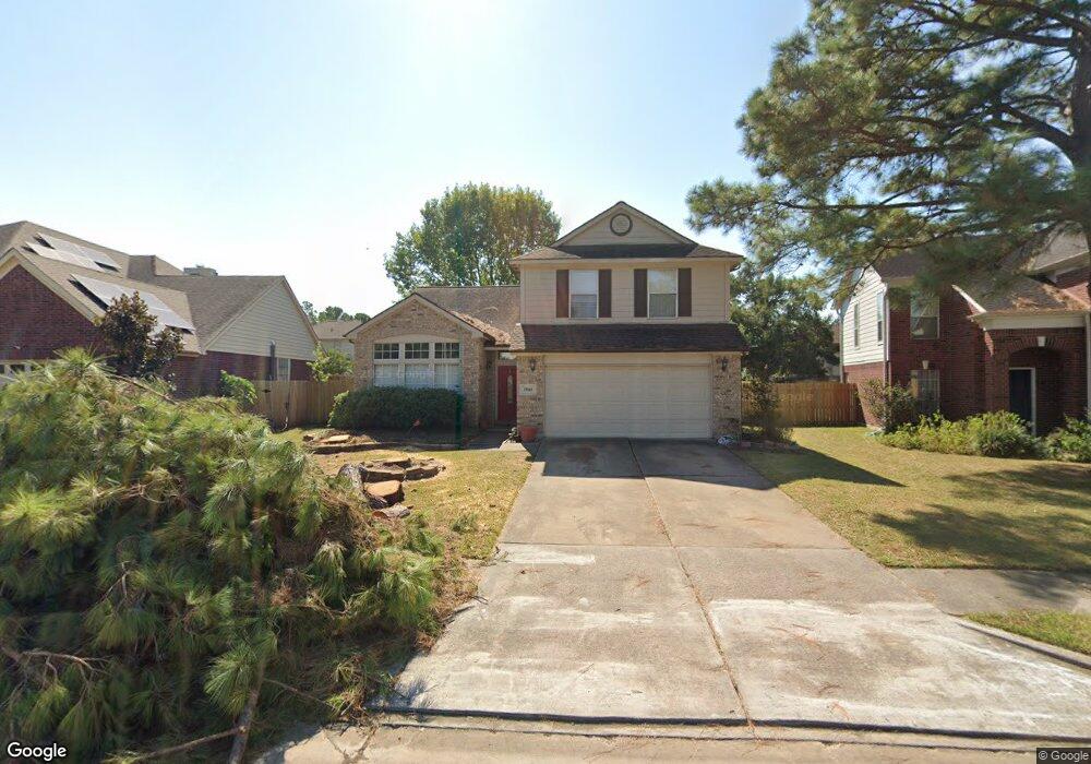 17315 Masonridge Dr, Houston, TX 77095 - photo 1