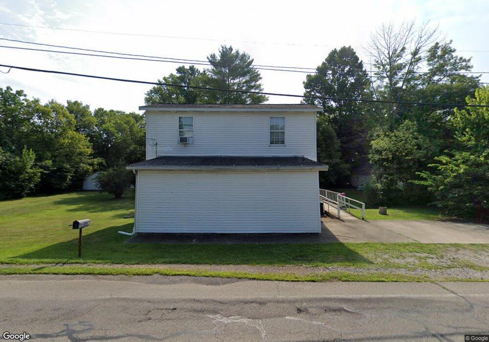 4886 Sugar Grove Rd, Sugar Grove, OH 43155 - photo 1