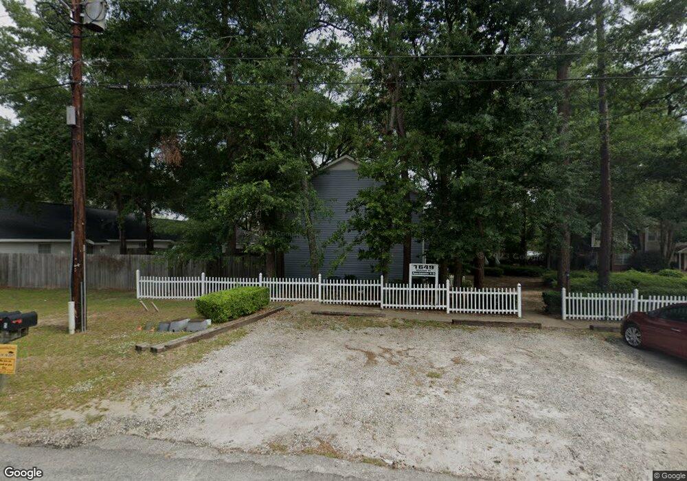 1649 Mitchell St, Bainbridge, GA 39819 - photo 1