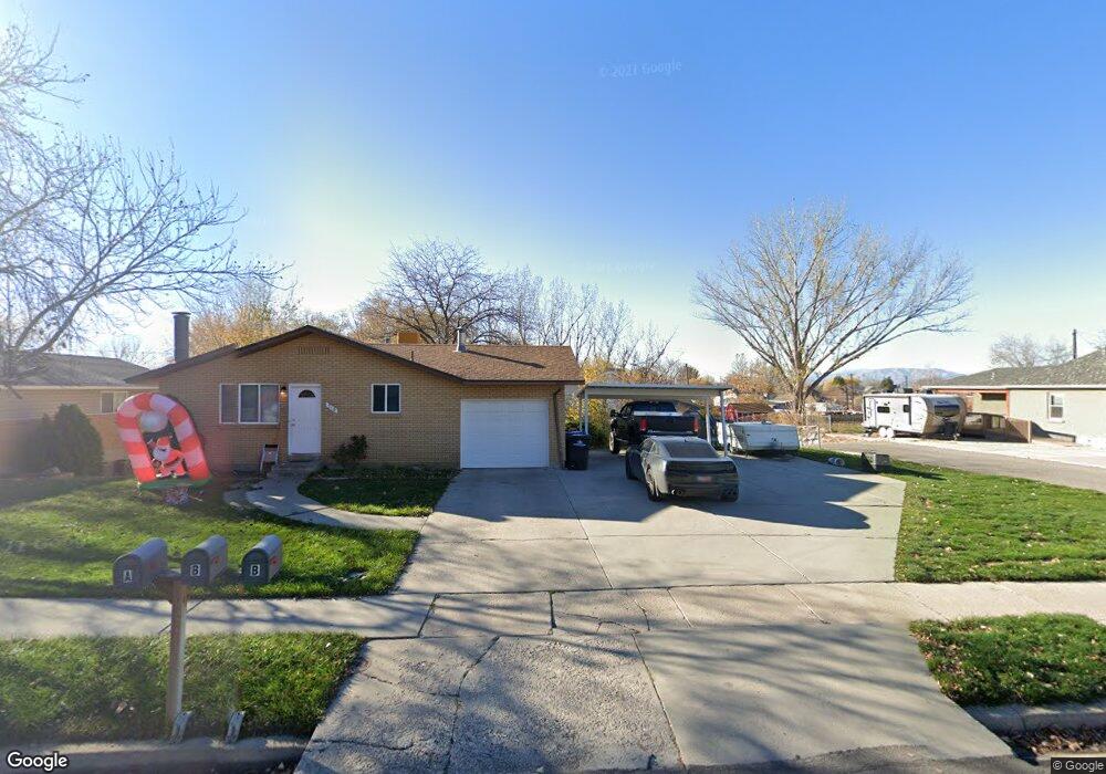 208 S 100 W, Spanish Fork, UT 84660 - photo 1