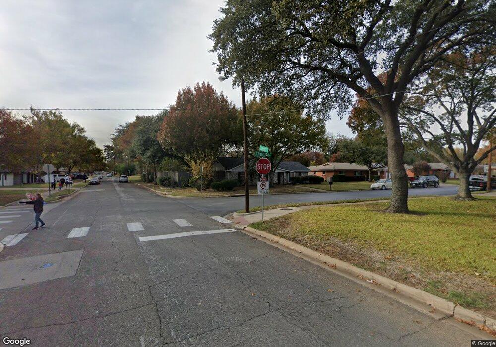 1101 Harrison Ln, Hurst, TX 76053 - photo 1