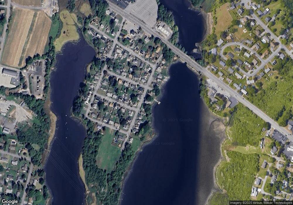 60 Front St, Swansea, MA 02777 - photo 1